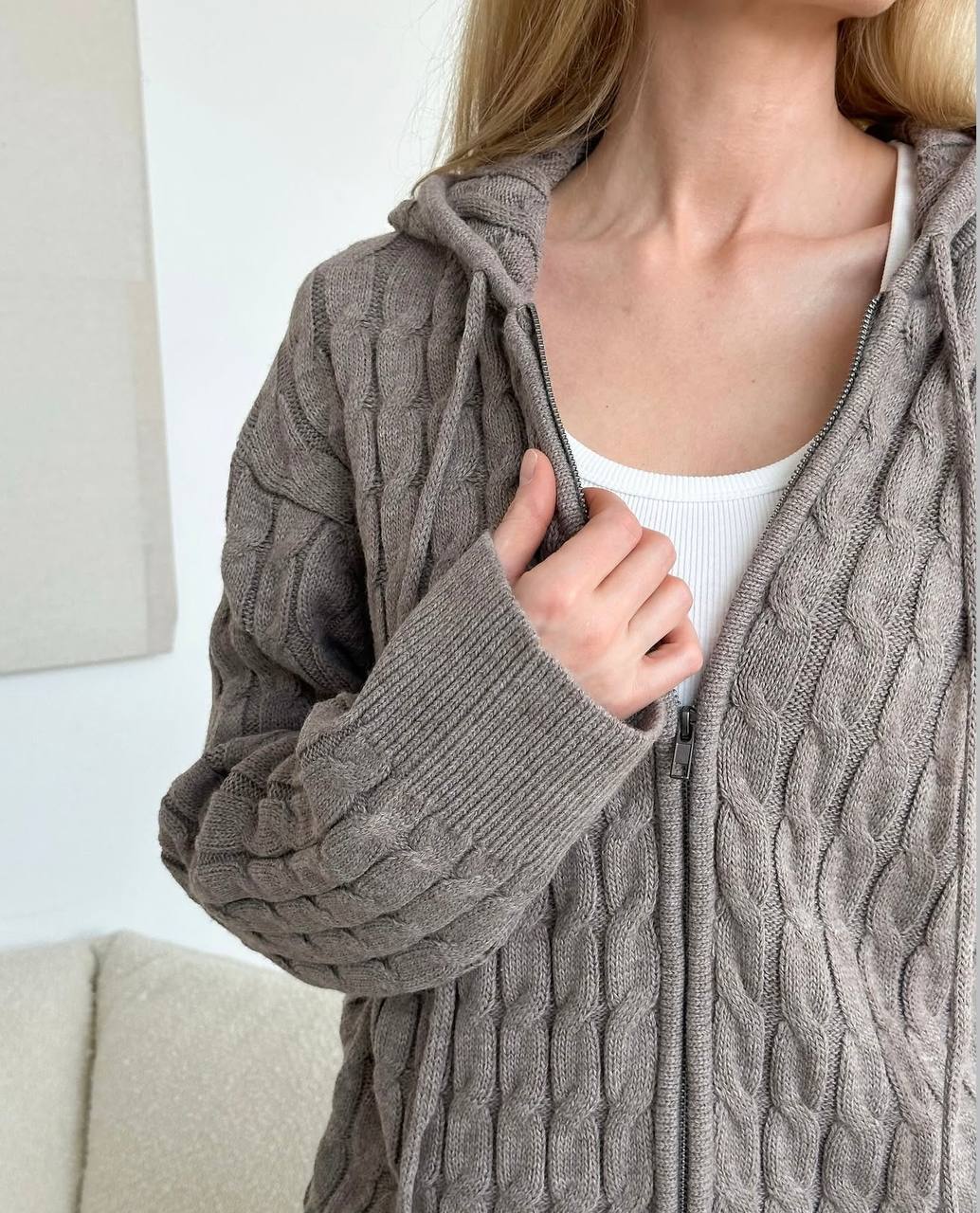 Костюм “Soft Knit” / Фото 2