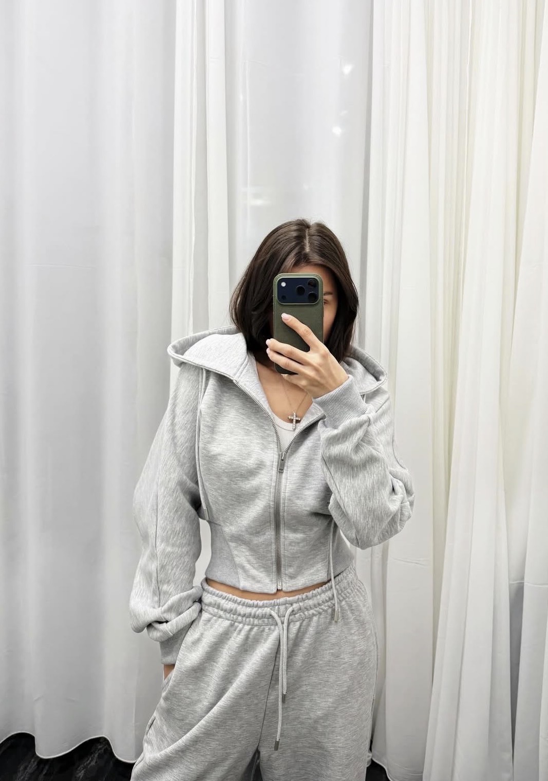 Костюмы “Slim Line Zip” / Фото 4