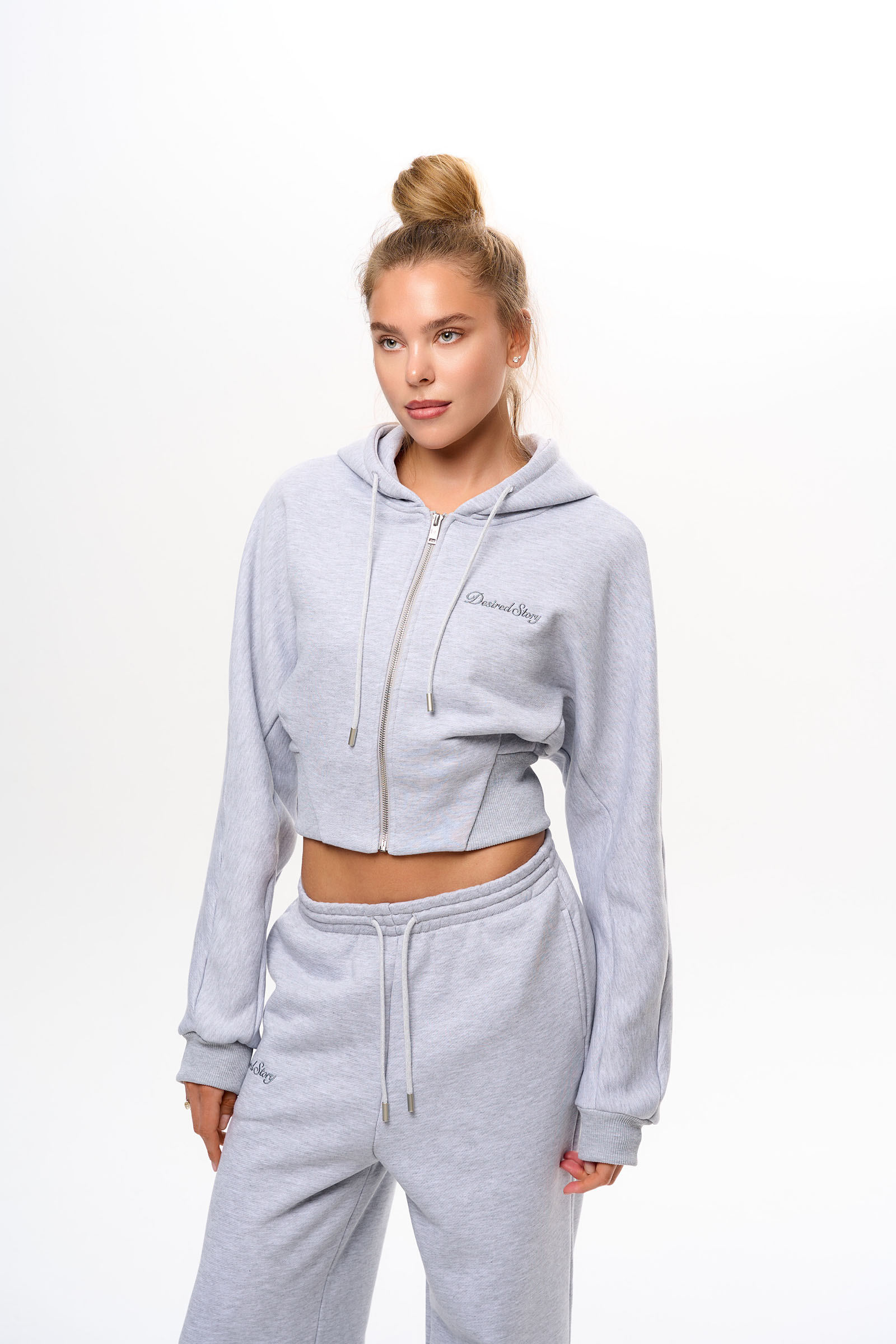 Костюм Slim Line Zip