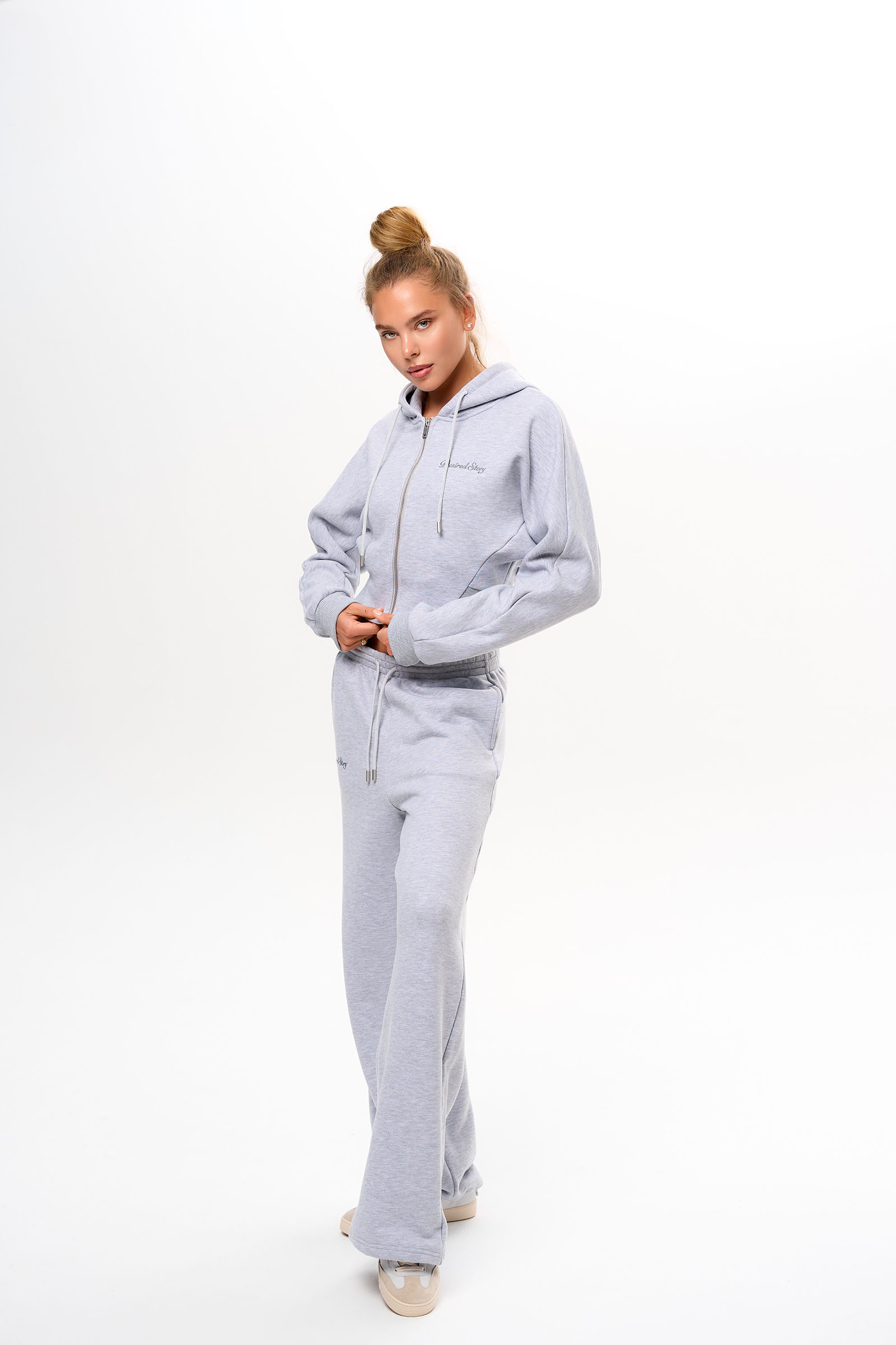 Костюм Slim Line Zip / Фото 3