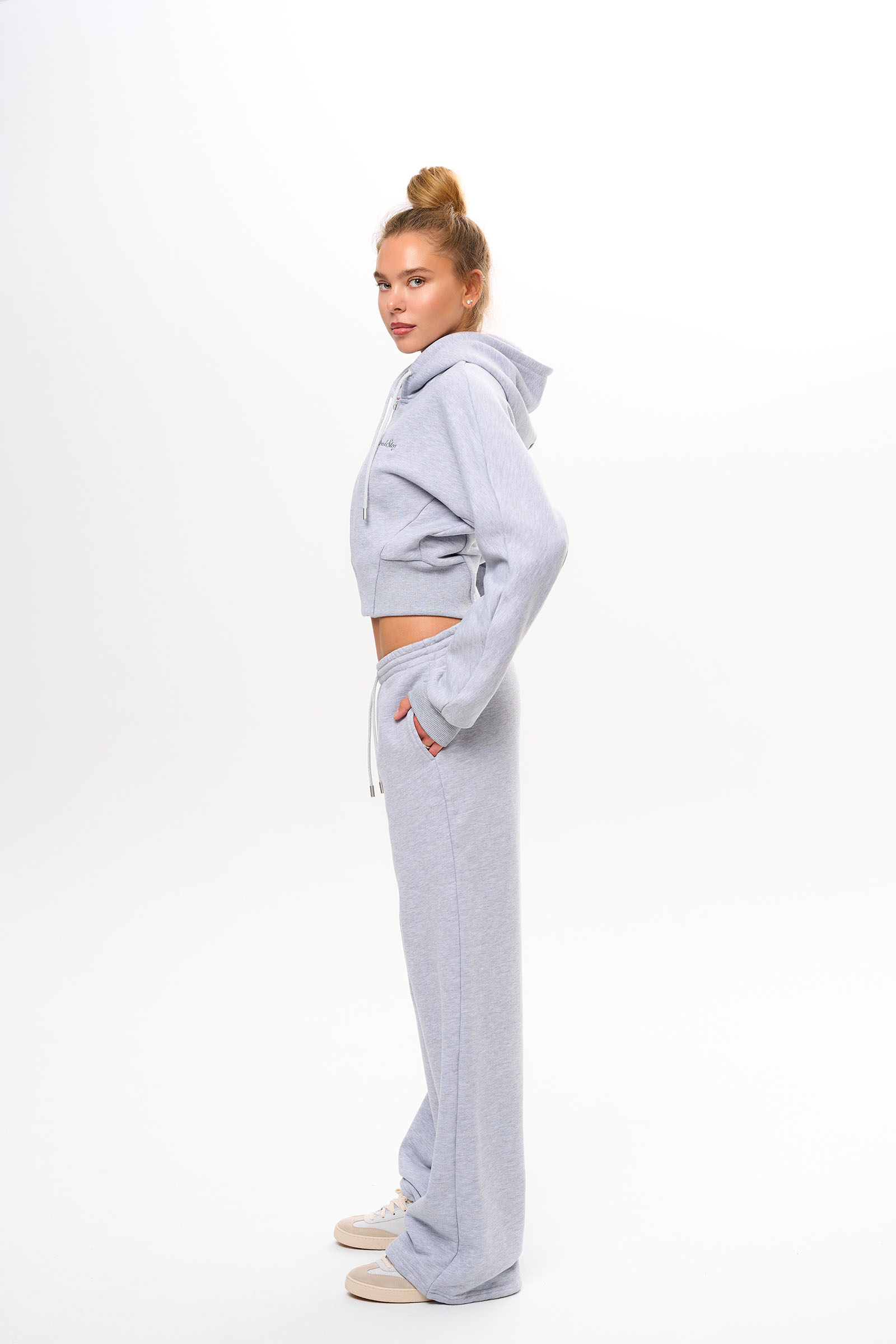 Костюм Slim Line Zip / Фото 4