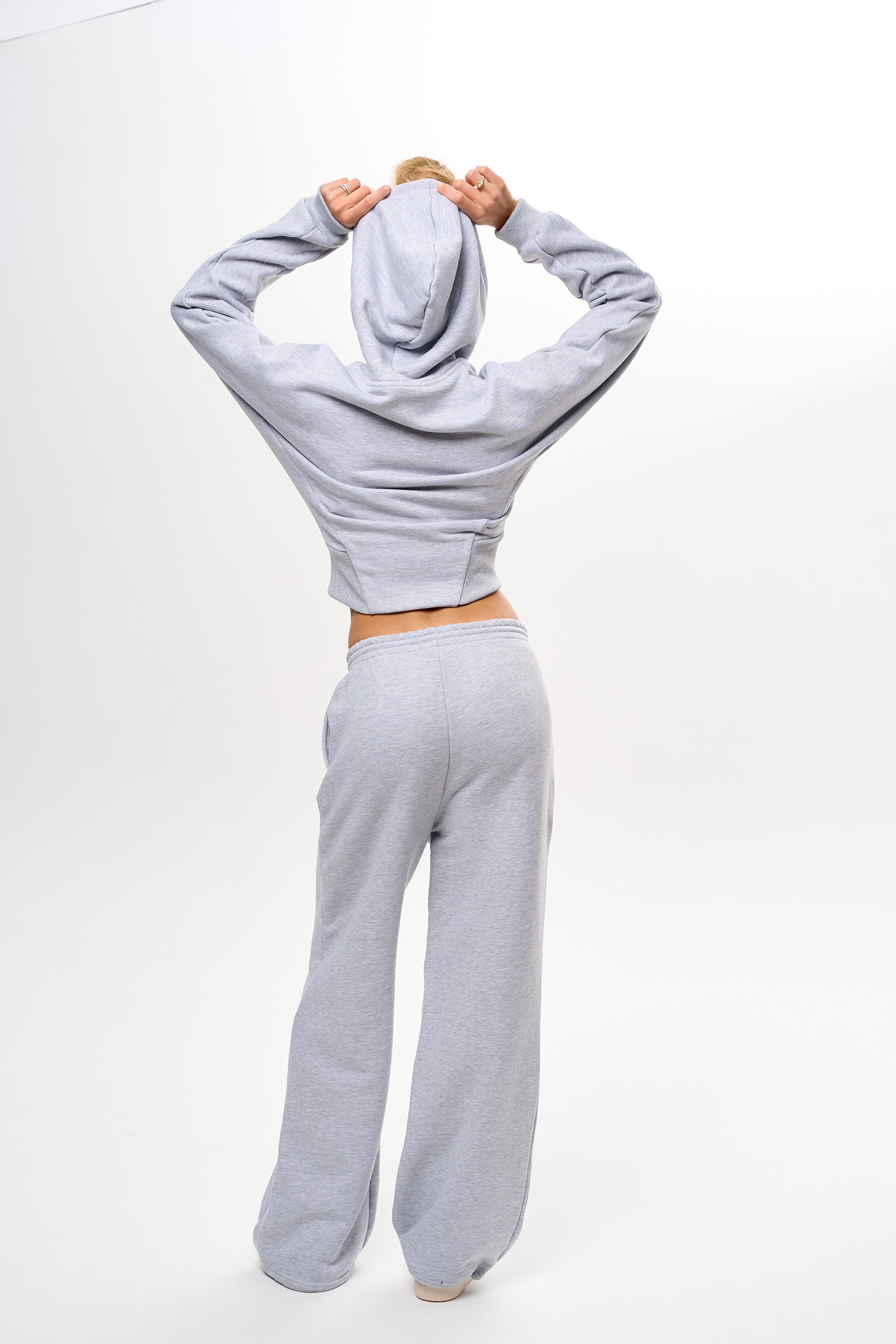 Костюм Slim Line Zip / Фото 7