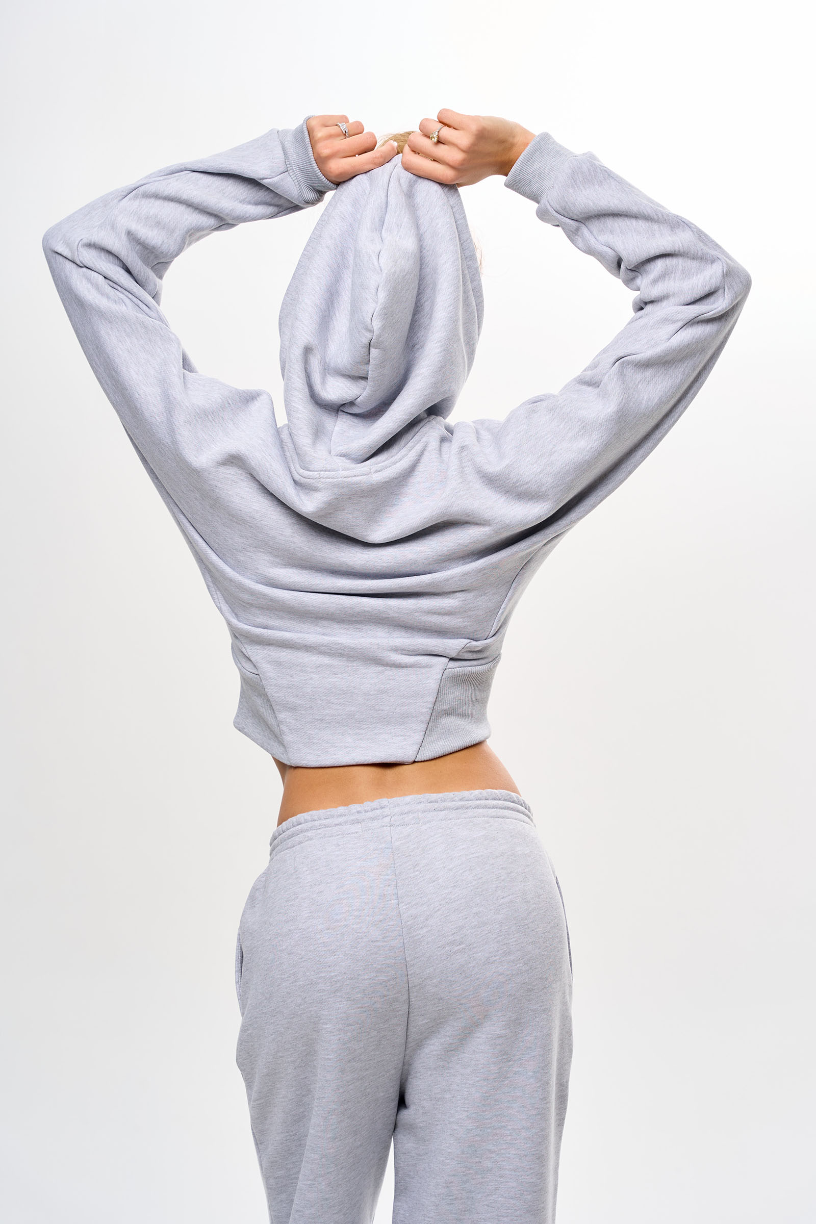 Костюм Slim Line Zip / Фото 8
