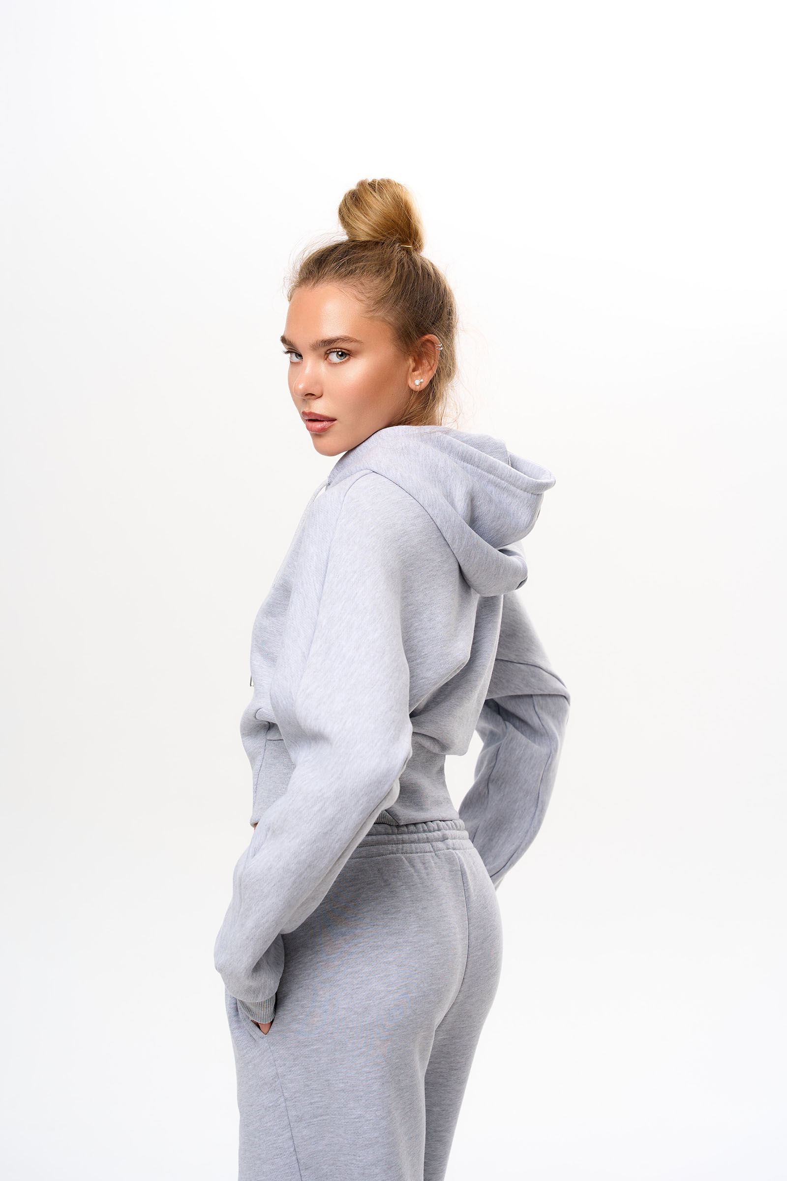 Костюм Slim Line Zip / Фото 10